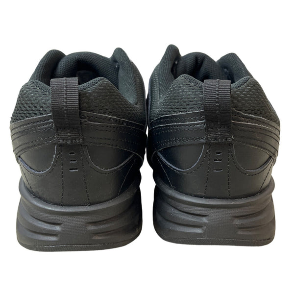 New Balance Men's All Black MX409 Training Shoes Sz 16 - NWOB