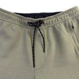 American Eagle Mens Green Jogger Sweatpants Athletic Drawstring  Sz S