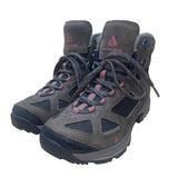Vasque Men’s Brown Gore-Tex MegaGrip Sole Waterproof Hiking Boots Size 7.5M