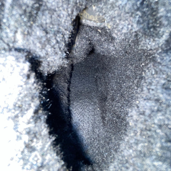 Toe Warmers Women’s Black Insulated Adjustable Straps  Winter Boots Size 10