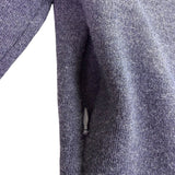 Theory Womens Dark Gray Sheath Dress Mid-Length Tailored Stylish Size 4