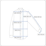 Jos A Bank Mens White Yellow Button-Down Dress Shirts 16.5 34