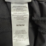 Reebok Mens Black Athletic Shorts Lightweight Training Gym Wear Size M