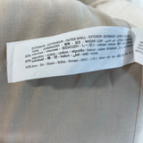 Zara Women’s Notched Lapel Grey Blazer Sz M-L Office Attire