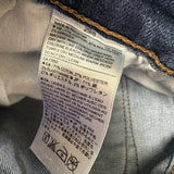 Banana Republic Womens Blue Denim Skinny Fit Jeans Size 29/8