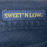 Lucky Brand Men’s Dark Blue Knox Sweet N Low Boot Cut Sz 27