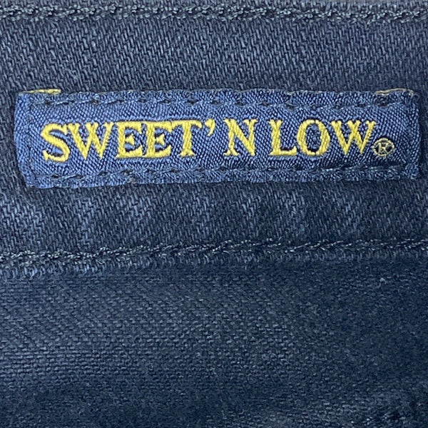 Lucky Brand Men’s Dark Blue Knox Sweet N Low Boot Cut Sz 27