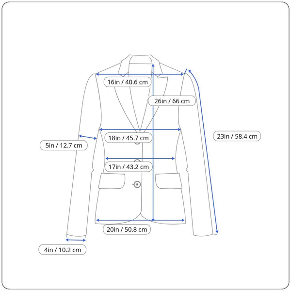 Giorgio Womens Textured Blazer Jacket Size 48 Blue Made In Italy