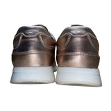 Cole Haan Women’s Metallic Rose Gold GrandPro Athletic Running Shoes Size 11B