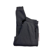 Pure Champ Mens Gray Sweatpants Joggers With Drawstring Size M