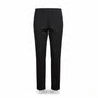 Karen Kane Womens Black Polyester Slim Fit Pants Comfortable Stretch Waist Sz S