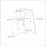 Talbots Womens Beige Linen Blend Blazer Jacket Size 8 Single Button Size 8 - New