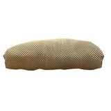 Whiting & Davis Made In USA Women’s White Mesh Vintage Evening Clutch Bag