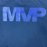 Place Sport Men's Blue Pullover Hoodie Sz XXL