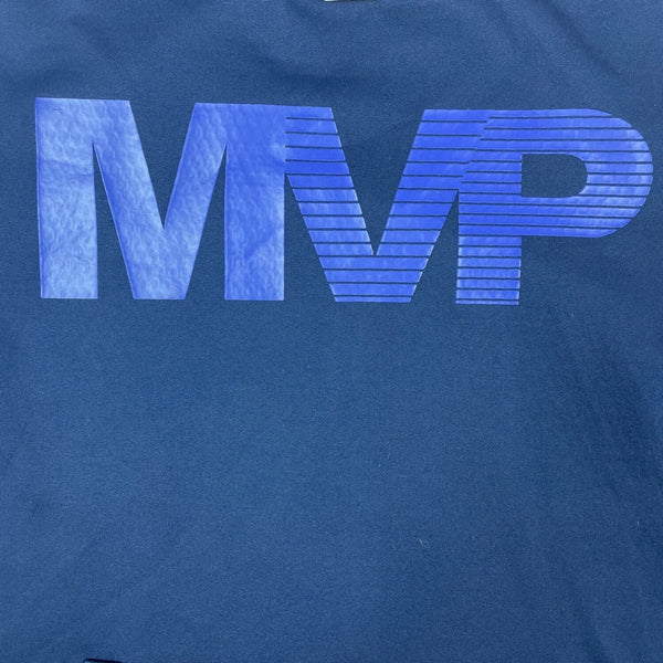 Place Sport Men's Blue Pullover Hoodie Sz XXL