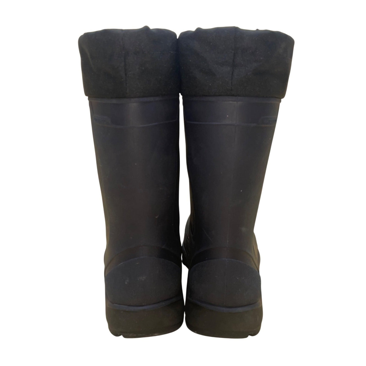 Kamik Women’s Blue Waterproof Insulated Removable Liner Winter Boots Size 7-7.5