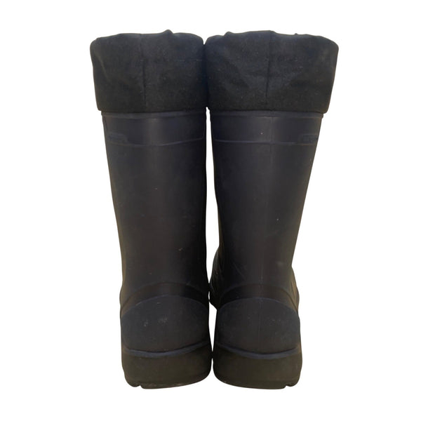 Kamik Women’s Blue Waterproof Insulated Removable Liner Winter Boots Size 7-7.5