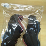Louis Garneau Women's Black & Pink Multi Air Flex II cycling Cleat shoes Size 10