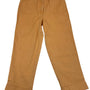 Talbots Women’s Orange Pants With Front & Back Pockets Size 6 - New