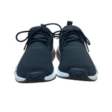 Adidas Mens Black NMD R1 Parley Magic Mauve Sneakers Size 10.5