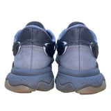 Adidas Men’s Gray Mesh & Gum Sole Adiprene OzWeego Sneakers Size 10.5