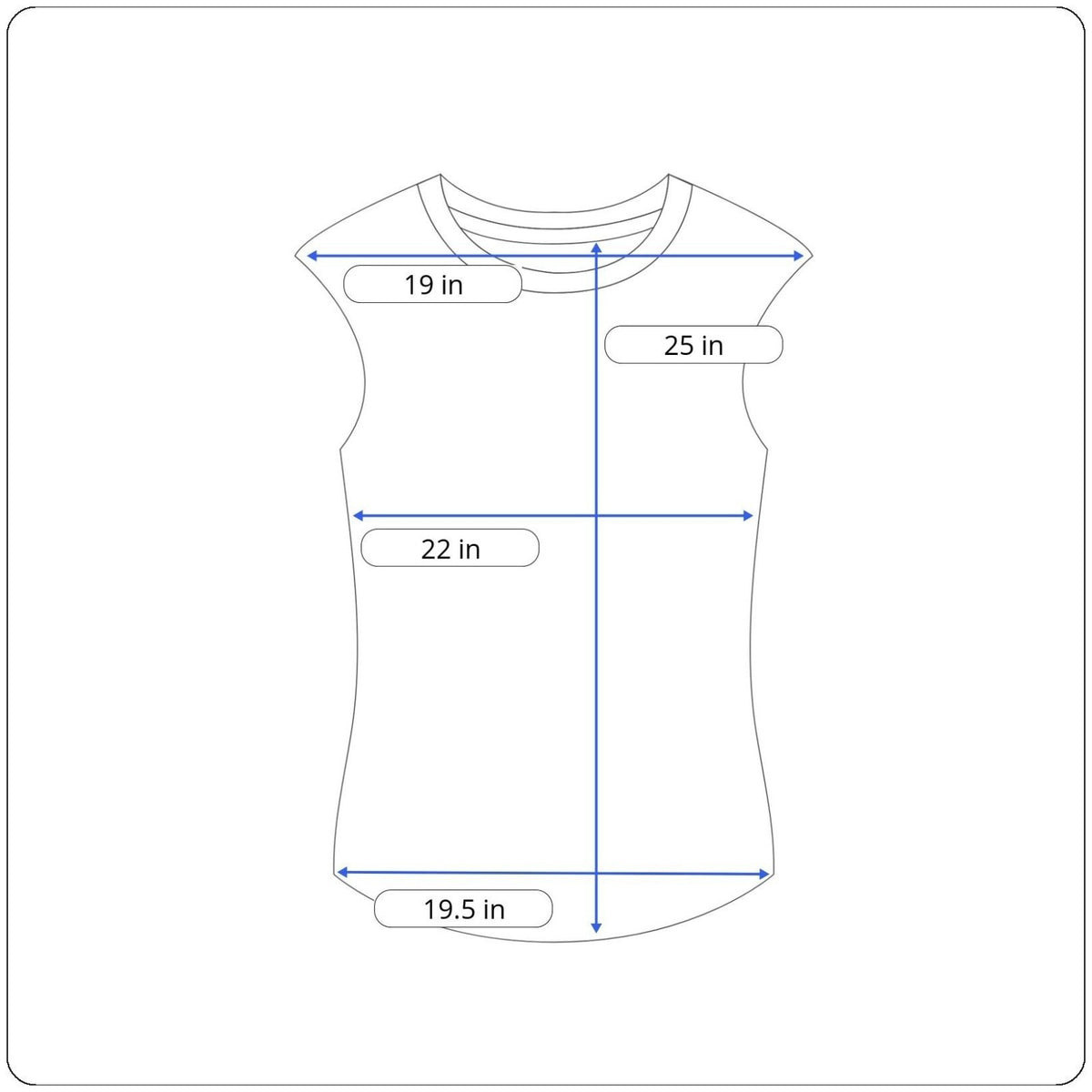 The Greii M Sleeveless Grey Knit Sweater With Smile Face Graphic New