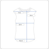 The Greii M Sleeveless Grey Knit Sweater With Smile Face Graphic New