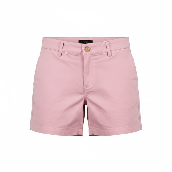 Polo Ralph Lauren Womens Pink Shorts  Casual Lightweight Summer Wear Size 6