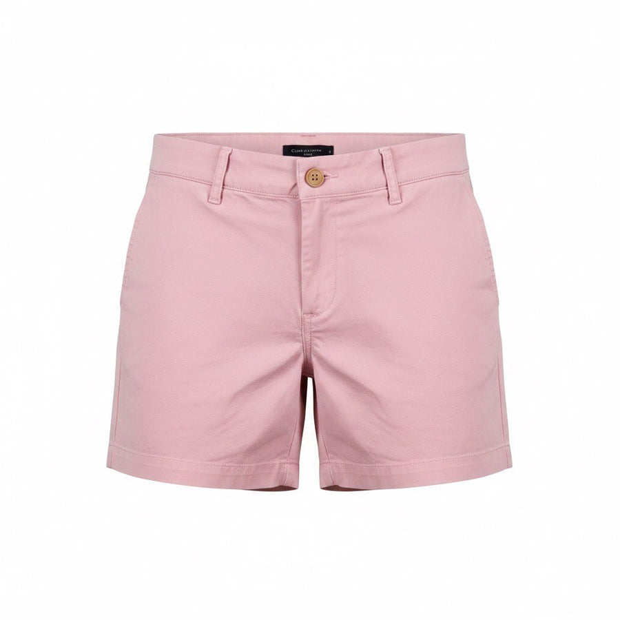 Polo Ralph Lauren Womens Pink Shorts  Casual Lightweight Summer Wear Size 6