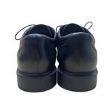 Bostonian Men’s Black Leather 2Pod Comfort Dress Shoes Size 10M