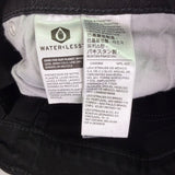 Levis Mens Black Cotton Stretch 541 Athletic Fit Jeans Classic Style Sz W34 L34