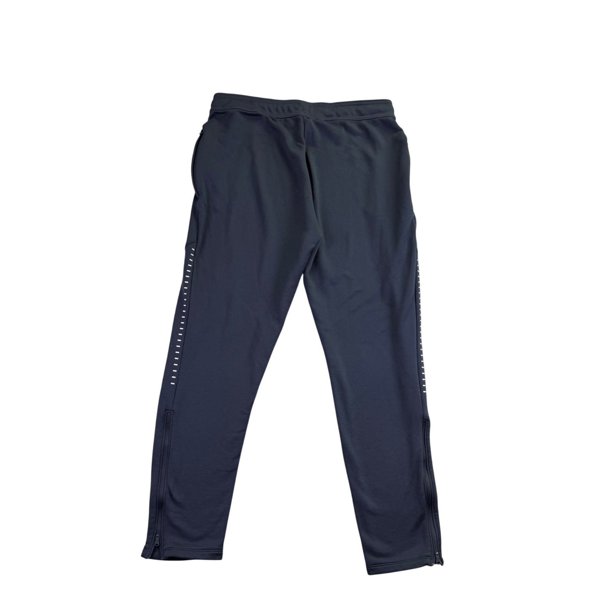 Under Armour Mens Black Polyester ColdGear Pants Size L