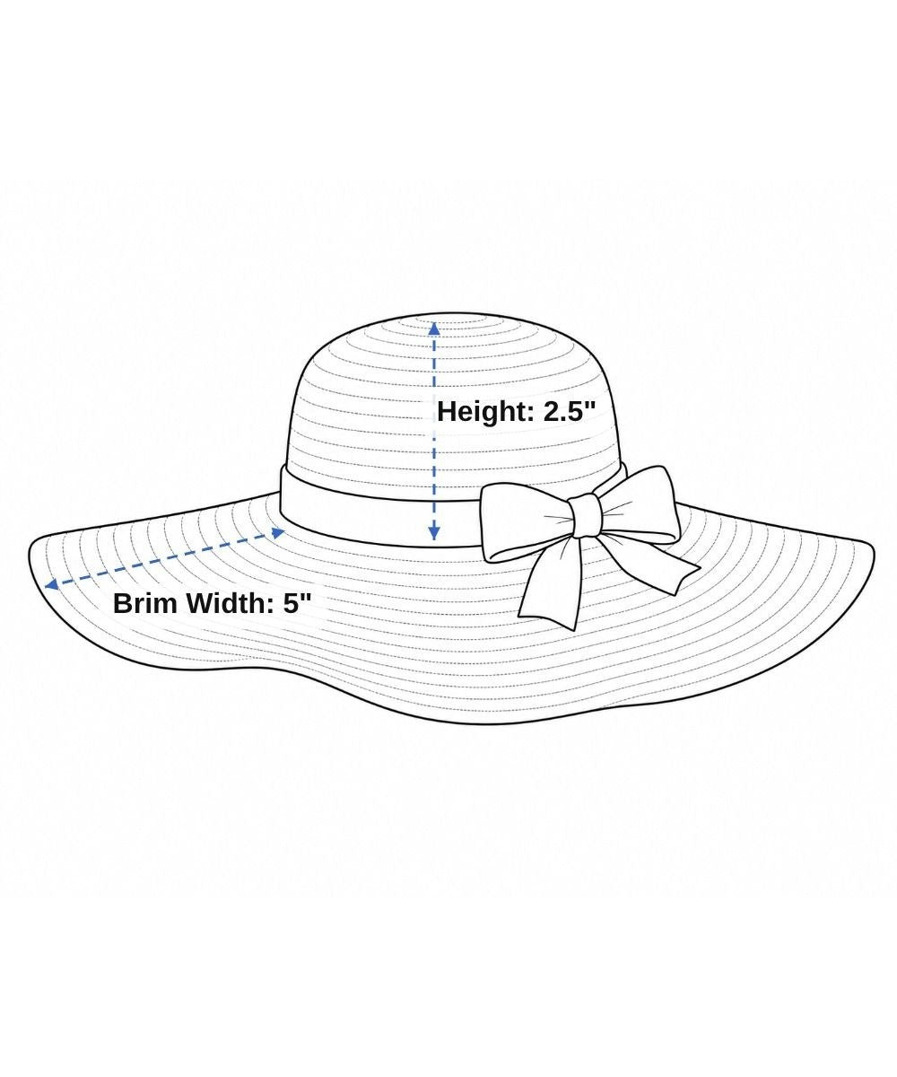 Helen Kaminski Womens Natural Raffia Straw Visor Hat With Black Trim
