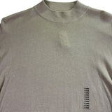 Baracuta Mens Beige Sweater Lightweight Long-Sleeve Pullover Knitwear Sz XL