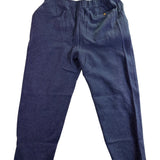 Tommy Bahama Mens Blue Pullover & Pants Tracksuit Lightweight Casual Sz XXL