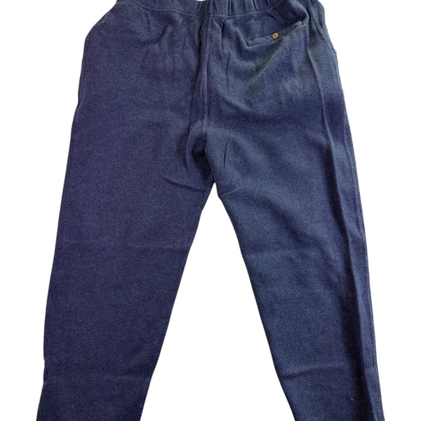 Tommy Bahama Mens Blue Pullover & Pants Tracksuit Lightweight Casual Sz XXL