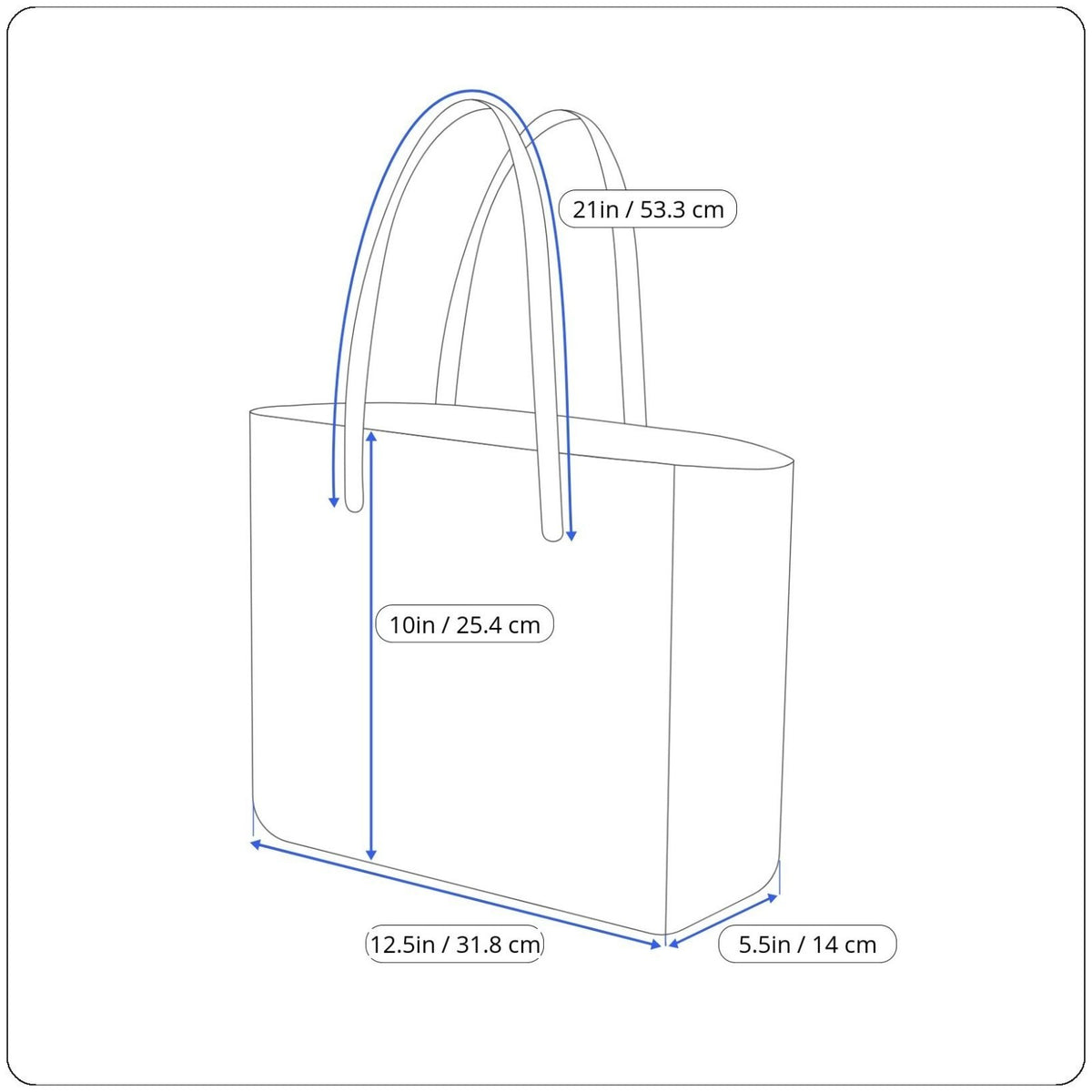 Michael Kors Black Pebbled Leather Satchel  With Gold Hardware & Charm Tote Bag