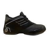 Adidas Men’s Black Marvel Hawkeye Mid-Top Basketball Sneakers Size 11.5