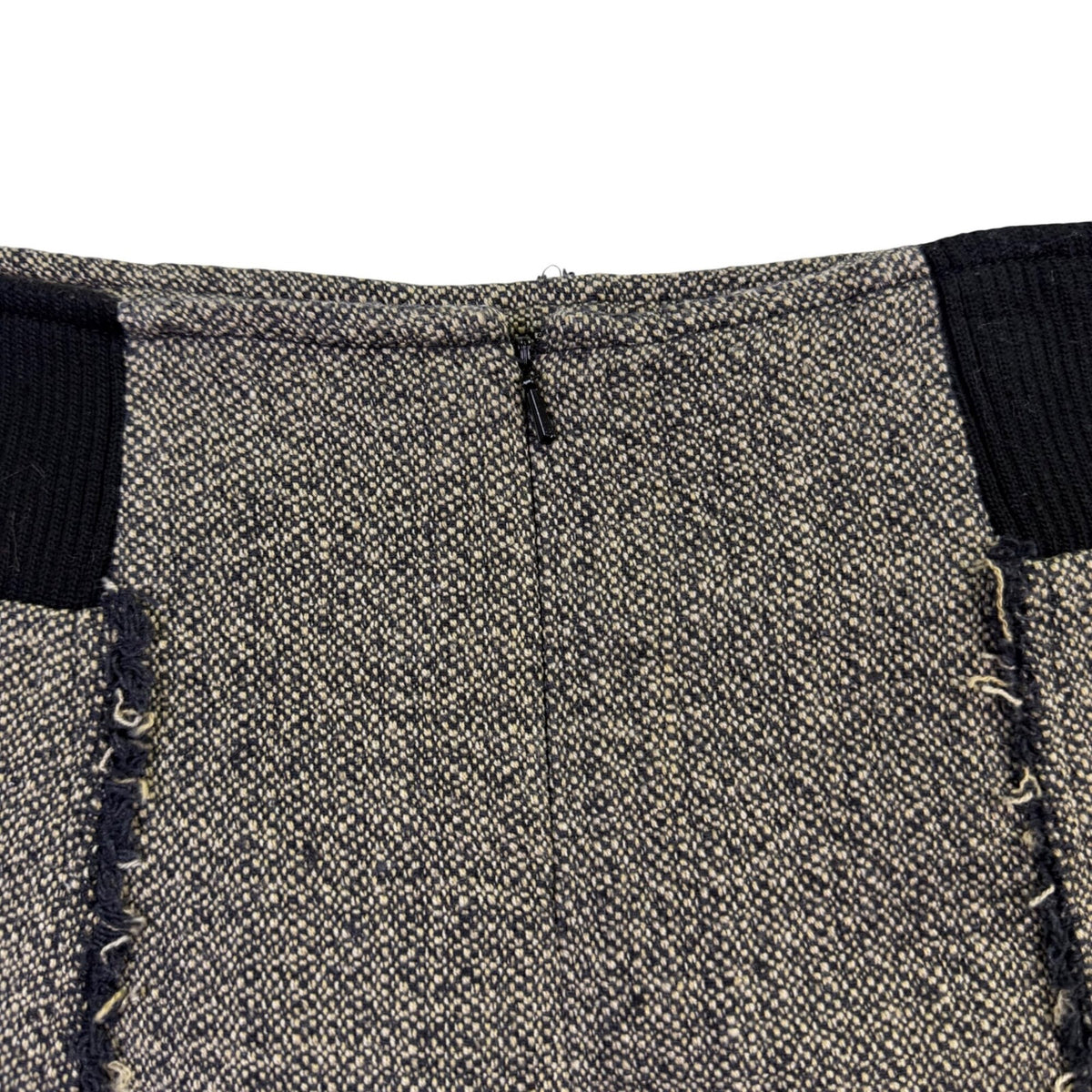 Cato Womens Gray & Black Floral Embroidered A-Line Mini Skirt Size 20W