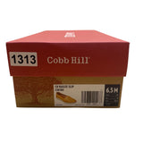 Cobb Hill Women’s Yellow Perforated Leather Slip-On Bailee Shoes Size 6.5M