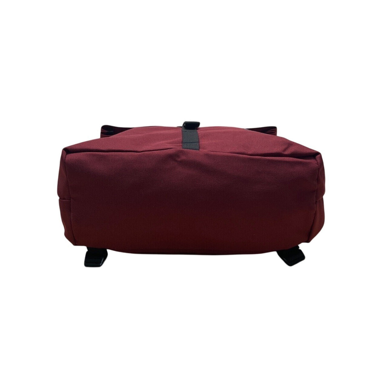 On Cloud Running pomegranate Red Roll-Top Closure Foldable Marketing Backpack