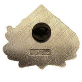 World Series Catonsville Chaos 17 Softball Pin