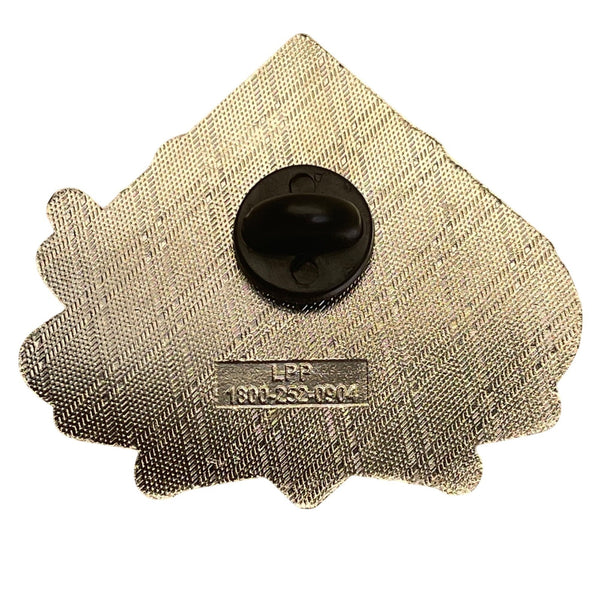 World Series Catonsville Chaos 17 Softball Pin