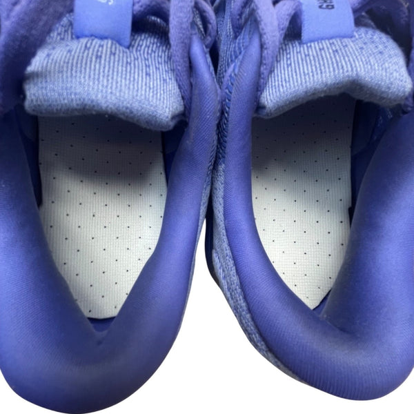 Brooks Women’s Purple Mesh DNA Loft Nitrogen Injected Ghost 16 Sneakers Sz 11M