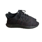 Adidas Men's black Tubular Shadow CK Sneakers Sz 9.5