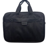 Kenneth Cole Reaction Men’s Black Nylon R-Tech 17.3” Laptop Business Case