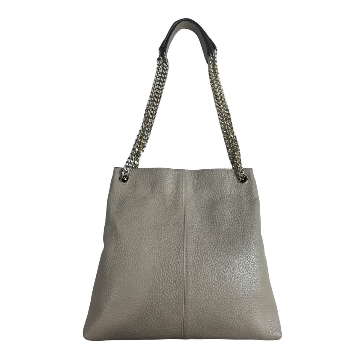 14Th And Union Women's Beige Shoulder Bag Sz M
