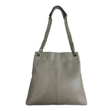 14Th And Union Women's Beige Shoulder Bag Sz M