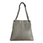 14Th And Union Women's Beige Shoulder Bag Sz M