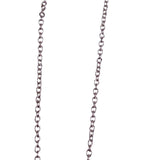 Tiffany & Co. Women’s Sterling Silver Nike Necklace 2014 Washington DC  Pendant